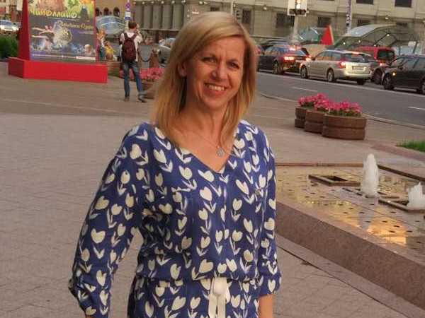 nadejda leshkevich