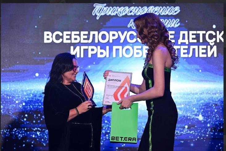 Новогодние подарки для наших подопечных