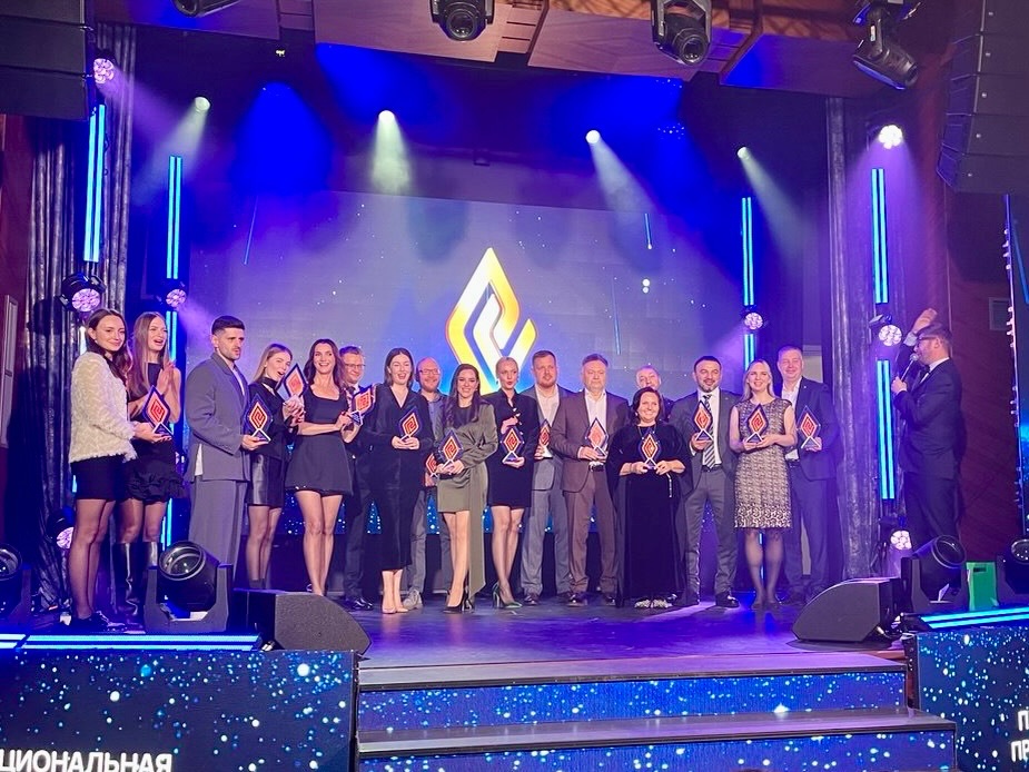 Новогодние подарки для наших подопечных