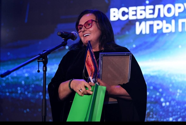 Новогодние подарки для наших подопечных