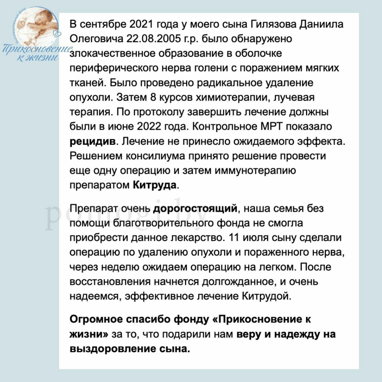 help daniil 2022 3