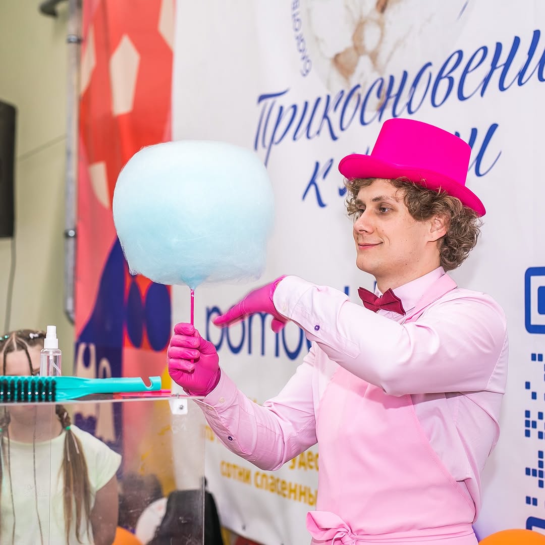 Ищем партнеров на проект Игры победителей