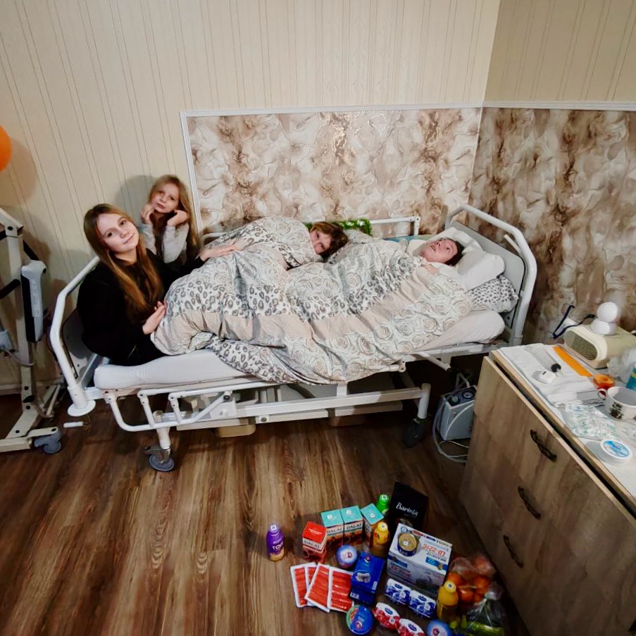 novogodnie podarki podopechnim