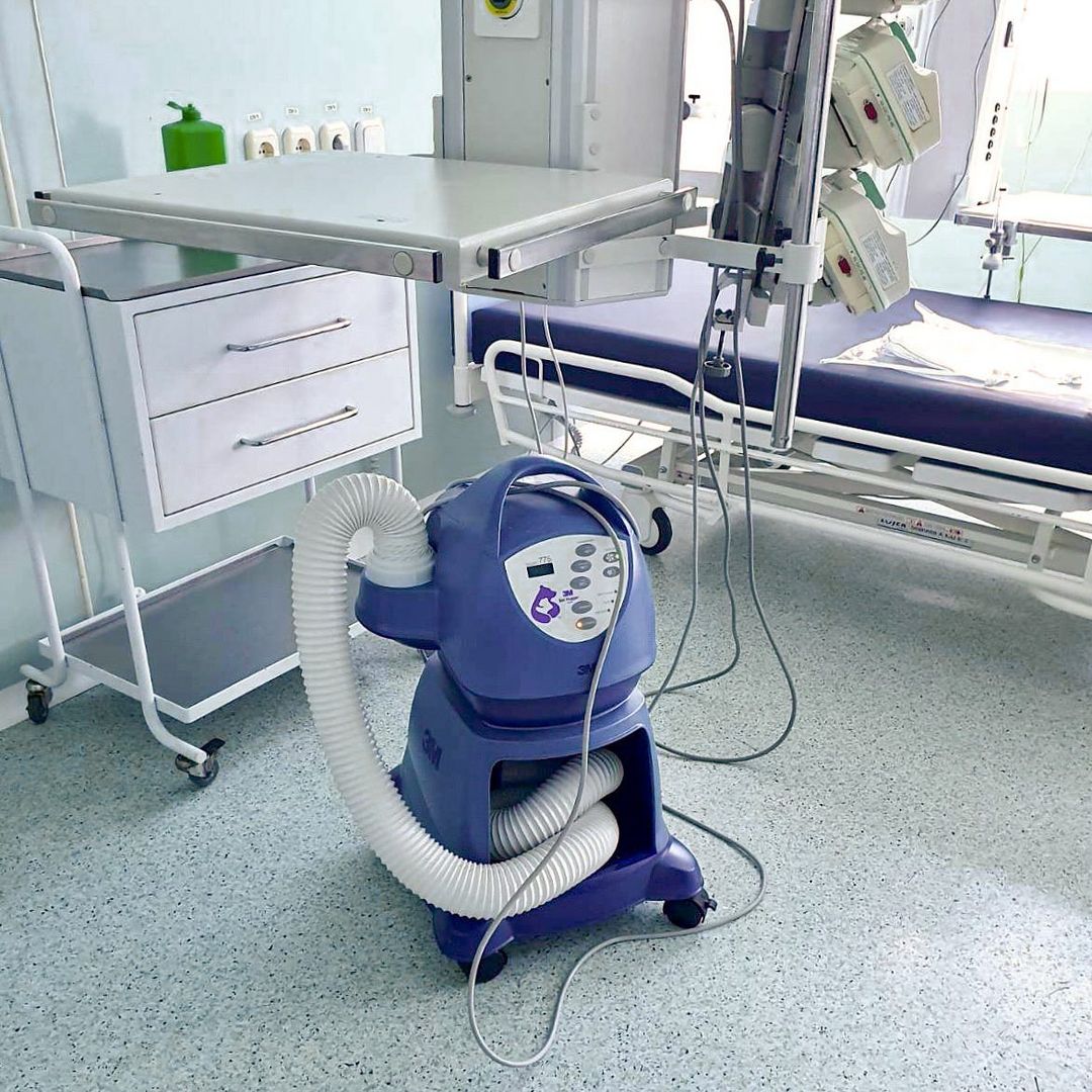 oborudovanie dlya oncocentra 9