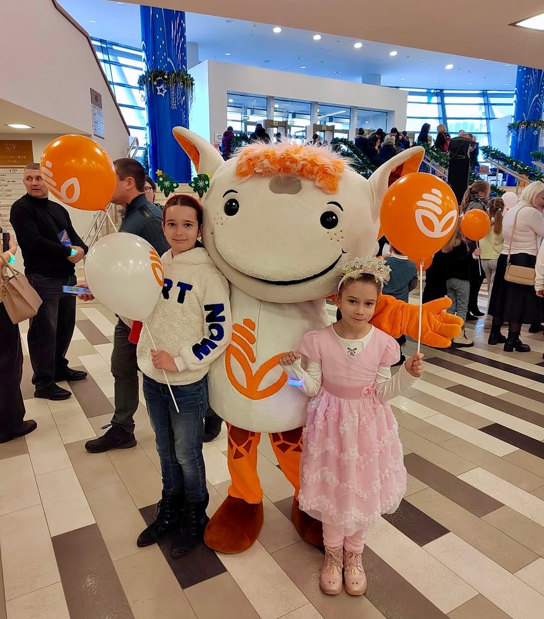 olimpiiskaya elka