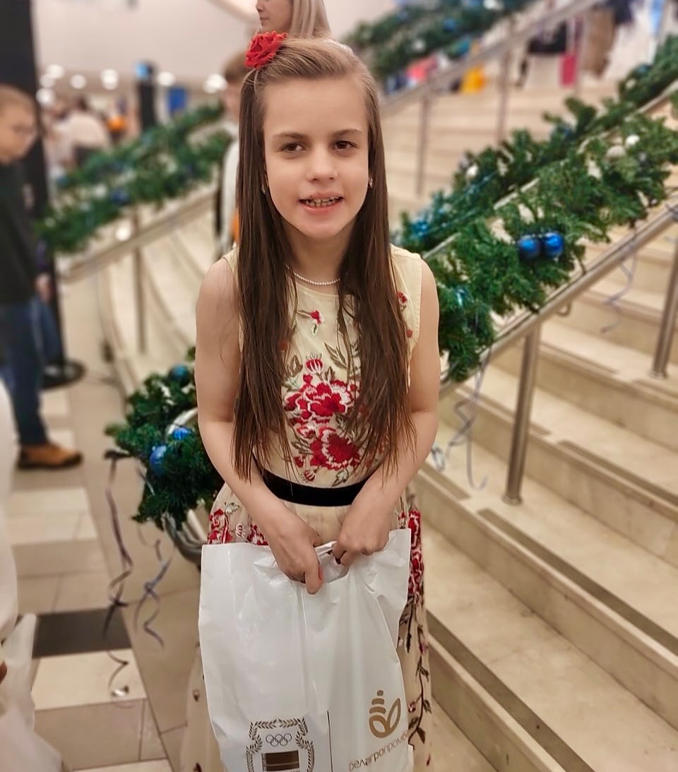 olimpiiskaya elka