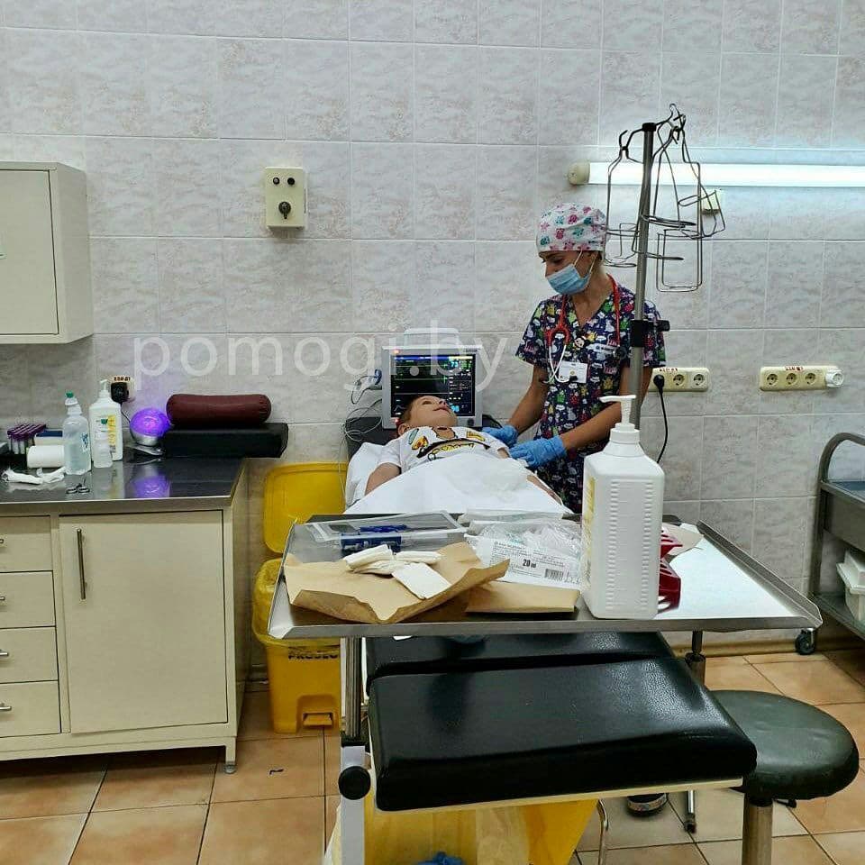 pomosch oncocentry 8