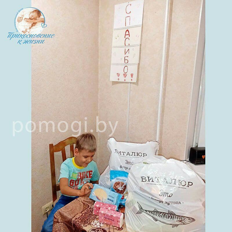 pomosch podopechnym 2