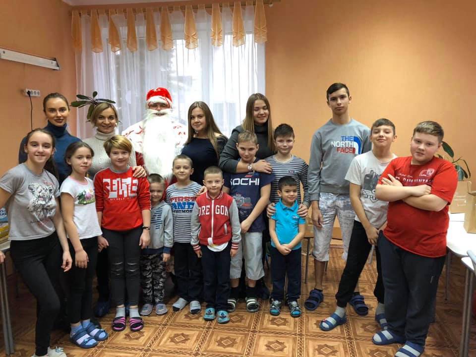 priyut frunzenskogo rajona 2019 1
