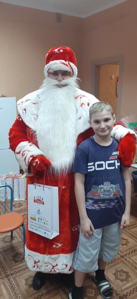 priyut frunzenskogo rajona 2019 2