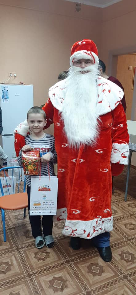 priyut frunzenskogo rajona 2019 3
