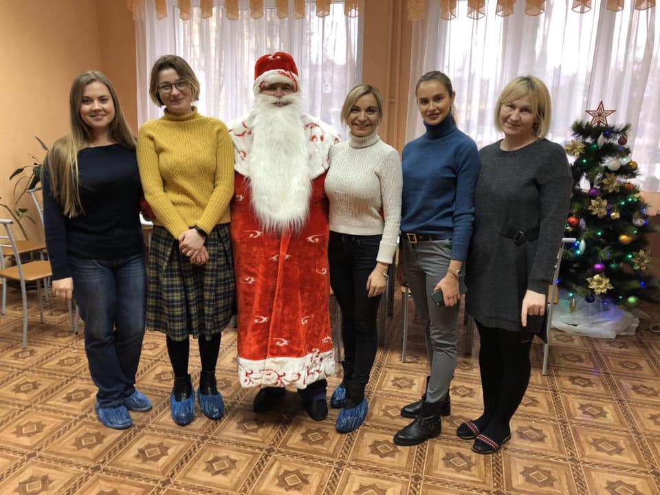 priyut frunzenskogo rajona 2019 5
