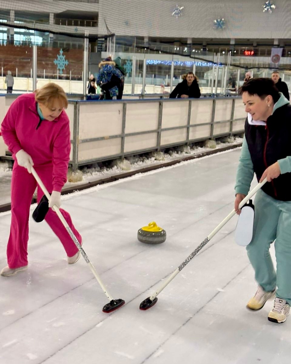turnir po kerlingu 1