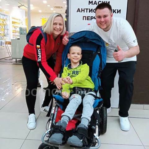 artur savchuk 2