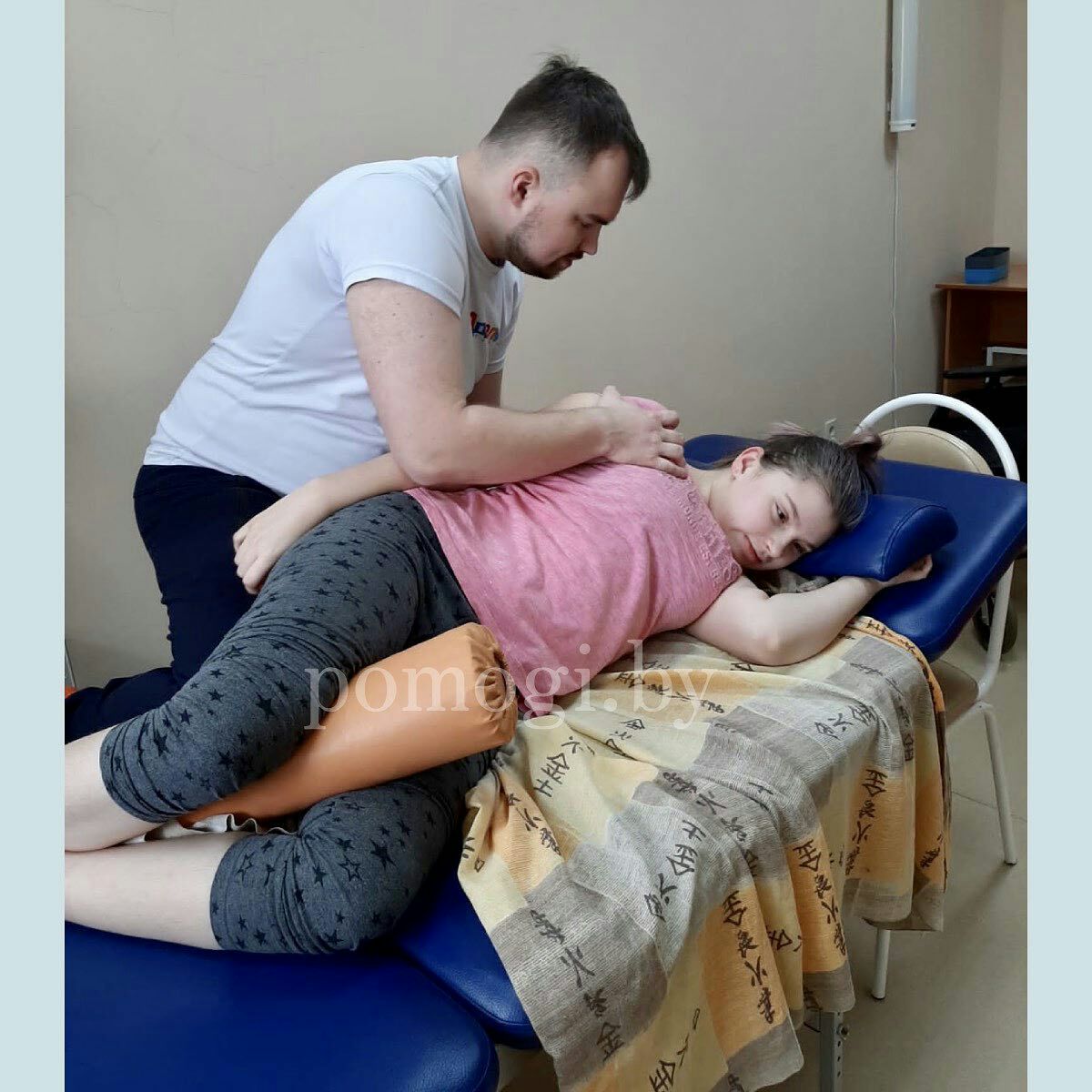 help dasha kudrevich 2