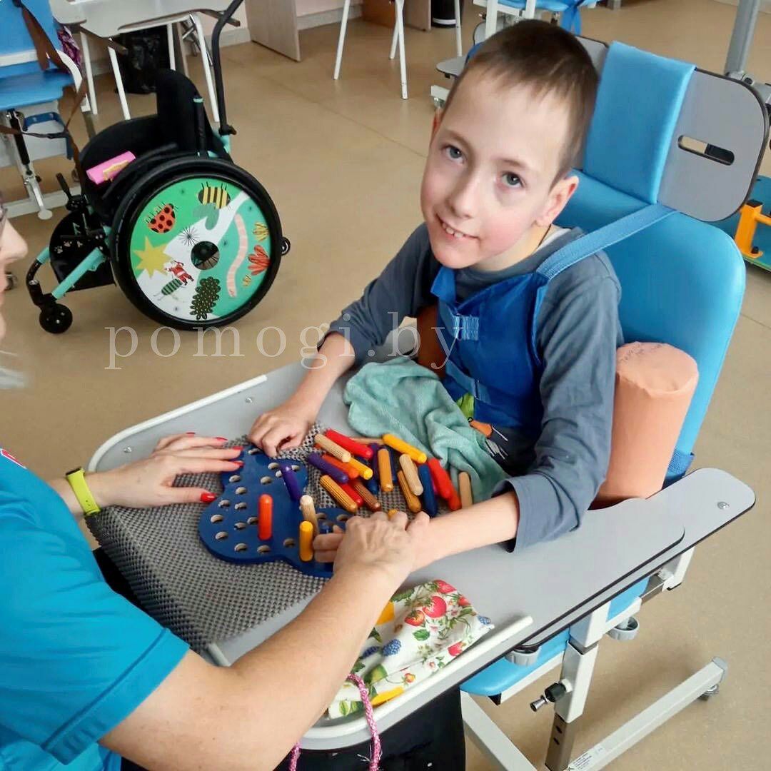 our help arseniy selickiy 3
