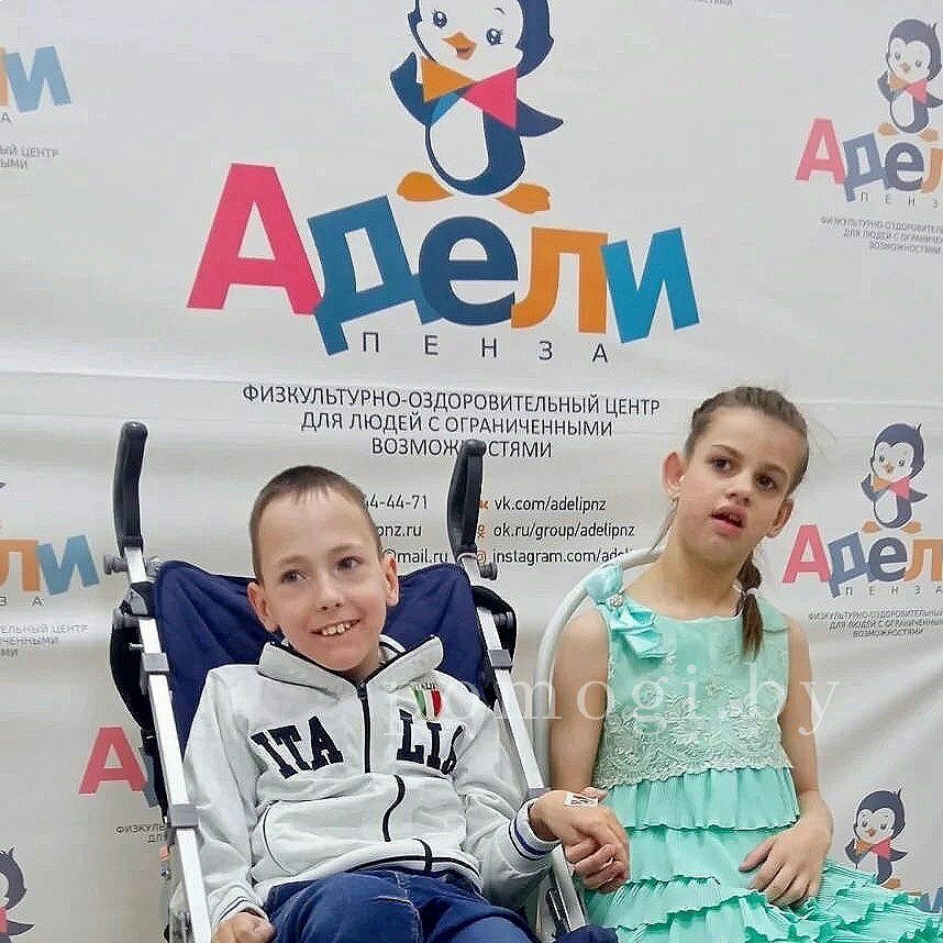 our help arseniy selickiy 6