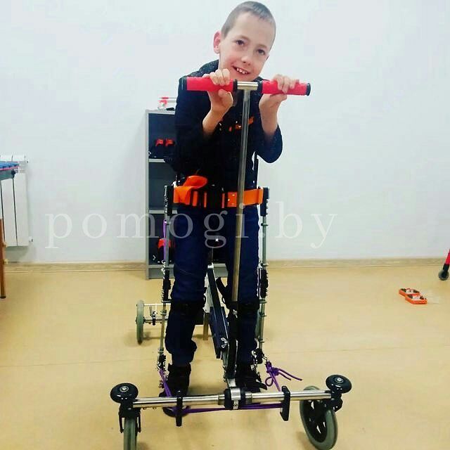 our help arseniy selickiy 8
