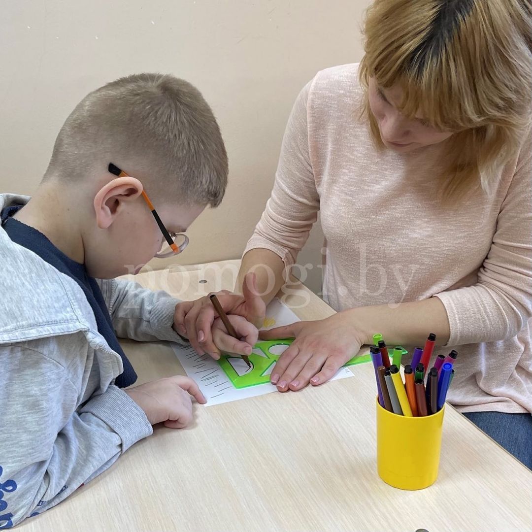 our help timur mischenko 2023 10