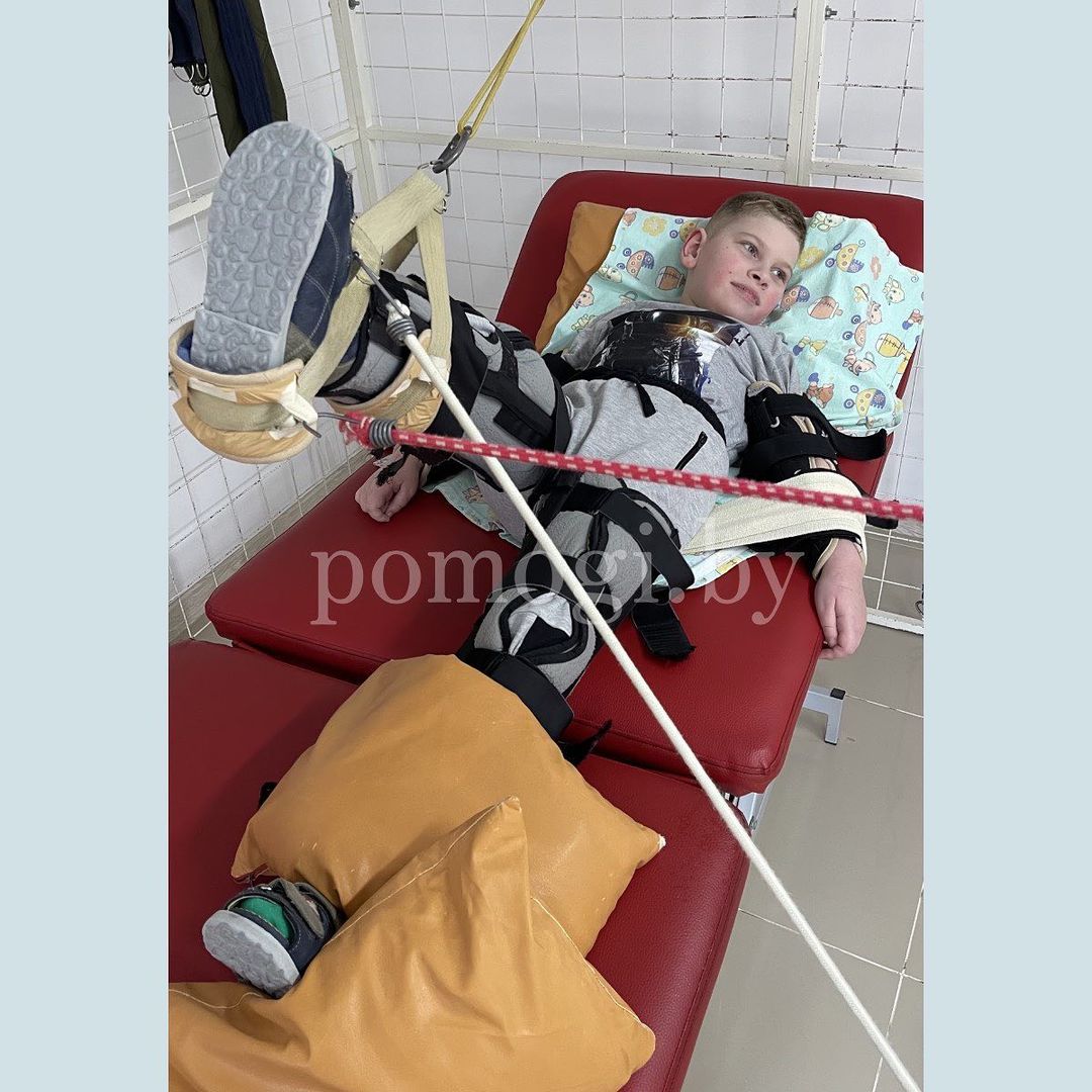 our help timur mischenko 2023 5