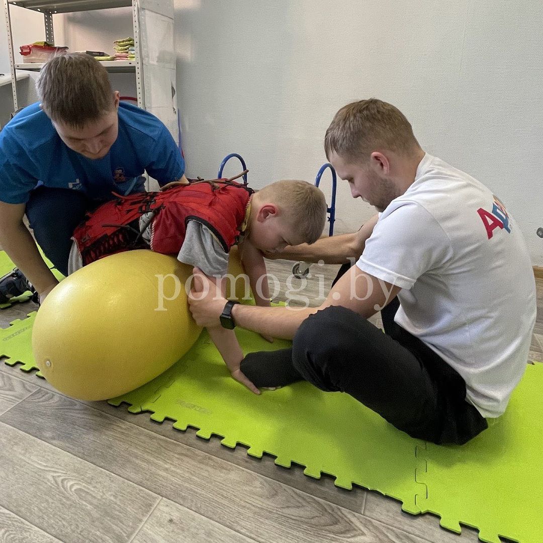 our help timur mischenko 2023 9