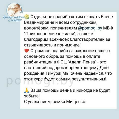 pomosch timuru mischenko 3