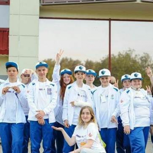 III Национальный этап Всемирных детских Игр Победителей в Беларуси. ДЕНЬ 3