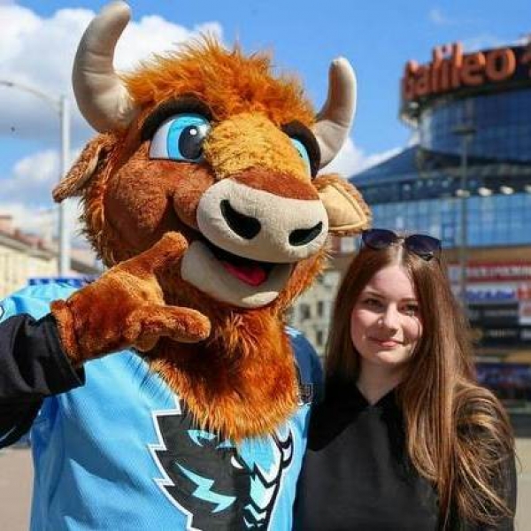 III Национальный этап Всемирных детских Игр Победителей в Беларуси. НАЧАЛО
