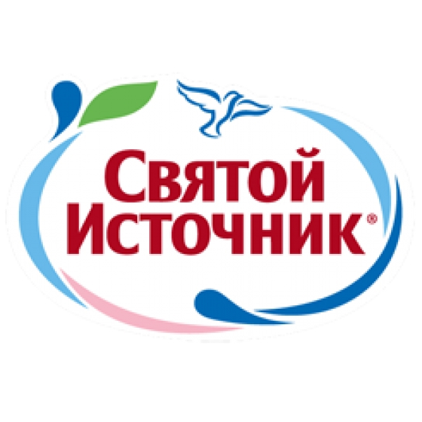 Святой источник