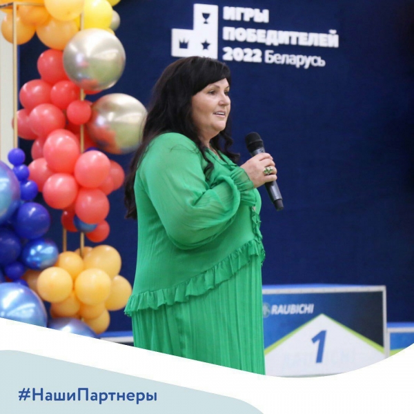 Наши партнёры: компания &quot;ШОУ-РЕНТ&quot;