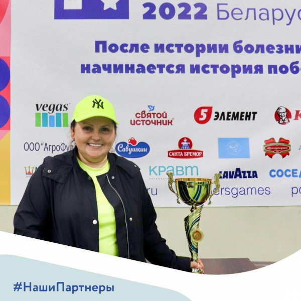 Наши партнёры: 5 элемент