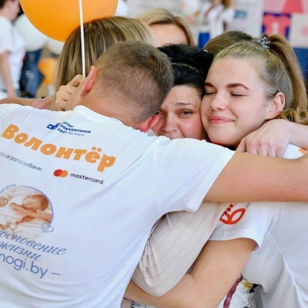 Делимся воспоминаниями с Игр Победителей
