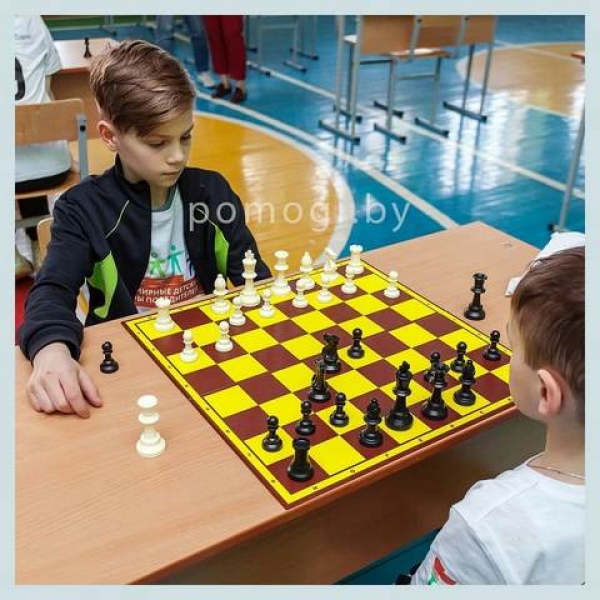 Воспоминания о Национальном этапе Игр Победителей 2018