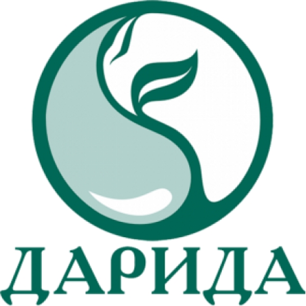 Дарида